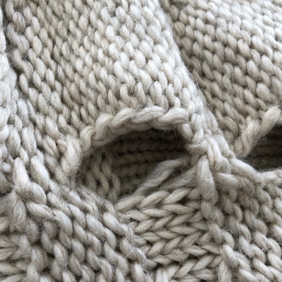 Dex zip up sweater - Picture 6 of 7